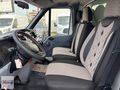 2013 MODEL FORD TRANSİT 350 ED ÇİFT TEKER FRİGO KAMYONET