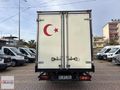 2013 MODEL FORD TRANSİT 350 ED ÇİFT TEKER FRİGO KAMYONET
