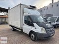 2013 MODEL FORD TRANSİT 350 ED ÇİFT TEKER FRİGO KAMYONET