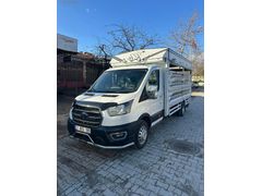 Akdemirler otomotiv 170PS