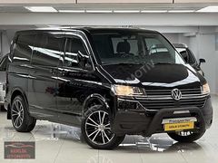 2020 VW TRANSPORTER 2.0 TDI CİTYVAN 150'HP KISA ŞASİ HATASIZ FUL