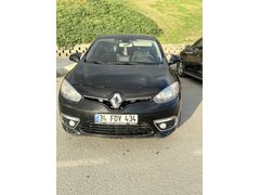 Sahibinden Renault Fluence 1.5 dCi Icon 2015 Model 
