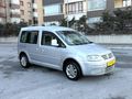 DEDE OTOMOTİVDEN 2008 MODEL 1.9 TDİ CADYY COMBİ