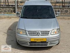 2010 MODEL WW CADYY TEAM MANUEL TÜRKİYENİN EN UYGUN FİYATI