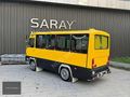 NCD MOTORS TEMİZ BAKIMLI YAPILI HAZIR MAGİRUS