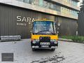 NCD MOTORS TEMİZ BAKIMLI YAPILI HAZIR MAGİRUS