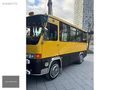 NCD MOTORS TEMİZ BAKIMLI YAPILI HAZIR MAGİRUS