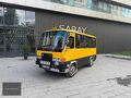 NCD MOTORS TEMİZ BAKIMLI YAPILI HAZIR MAGİRUS
