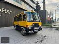 NCD MOTORS TEMİZ BAKIMLI YAPILI HAZIR MAGİRUS