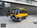 NCD MOTORS TEMİZ BAKIMLI YAPILI HAZIR MAGİRUS