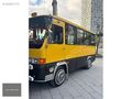 NCD MOTORS TEMİZ BAKIMLI YAPILI HAZIR MAGİRUS