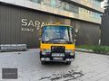 NCD MOTORS TEMİZ BAKIMLI YAPILI HAZIR MAGİRUS