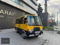 NCD MOTORS TEMİZ BAKIMLI YAPILI HAZIR MAGİRUS