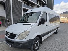 SAHİBİNDEN EMSALSİZ TEMİZLİKTE MERCEDES 415 CDI SIPRENTER