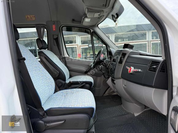 ''BSmotors'' 2012 MODEL SPRİNTER 310 BİN KM