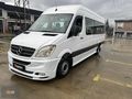 ''BSmotors'' 2012 MODEL SPRİNTER 310 BİN KM