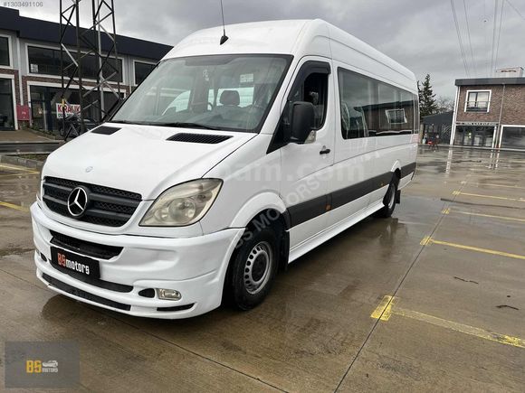 ''BSmotors'' 2012 MODEL SPRİNTER 310 BİN KM