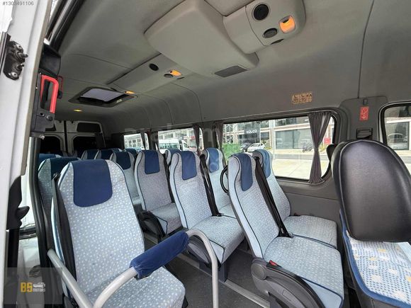 ''BSmotors'' 2012 MODEL SPRİNTER 310 BİN KM