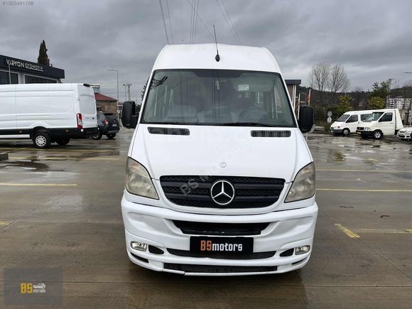 ''BSmotors'' 2012 MODEL SPRİNTER 310 BİN KM