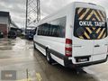 ''BSmotors'' 2012 MODEL SPRİNTER 310 BİN KM