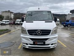 ''BSmotors'' 2012 MODEL SPRİNTER 310 BİN KM