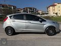 2009 MODEL 1.25 FORD FİESTA