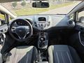 2009 MODEL 1.25 FORD FİESTA