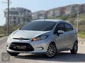 2009 MODEL 1.25 FORD FİESTA