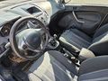 2009 MODEL 1.25 FORD FİESTA