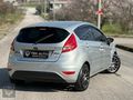 2009 MODEL 1.25 FORD FİESTA
