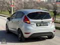 2009 MODEL 1.25 FORD FİESTA