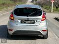 2009 MODEL 1.25 FORD FİESTA
