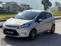 2009 MODEL 1.25 FORD FİESTA