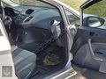 2009 MODEL 1.25 FORD FİESTA