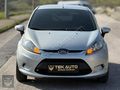 2009 MODEL 1.25 FORD FİESTA
