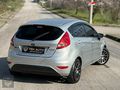 2009 MODEL 1.25 FORD FİESTA