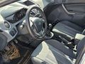 2009 MODEL 1.25 FORD FİESTA