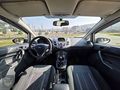 2009 MODEL 1.25 FORD FİESTA
