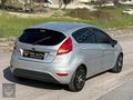 2009 MODEL 1.25 FORD FİESTA