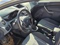 2009 MODEL 1.25 FORD FİESTA