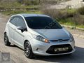2009 MODEL 1.25 FORD FİESTA