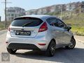 2009 MODEL 1.25 FORD FİESTA