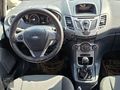 2009 MODEL 1.25 FORD FİESTA