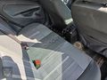 2009 MODEL 1.25 FORD FİESTA