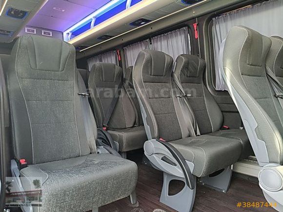 2026 SPRİNTER 517 CDİ BALON TEKER EXTRA UZUN 20 KİŞİLİK