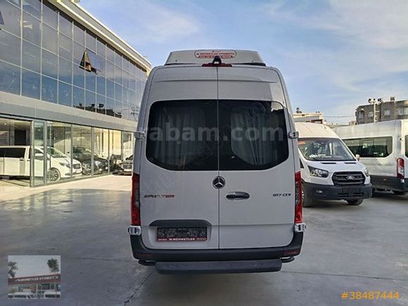 2026 SPRİNTER 517 CDİ BALON TEKER EXTRA UZUN 20 KİŞİLİK