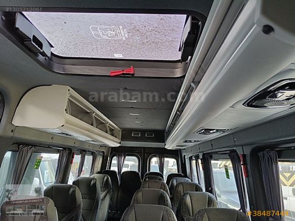 2026 SPRİNTER 517 CDİ BALON TEKER EXTRA UZUN 20 KİŞİLİK