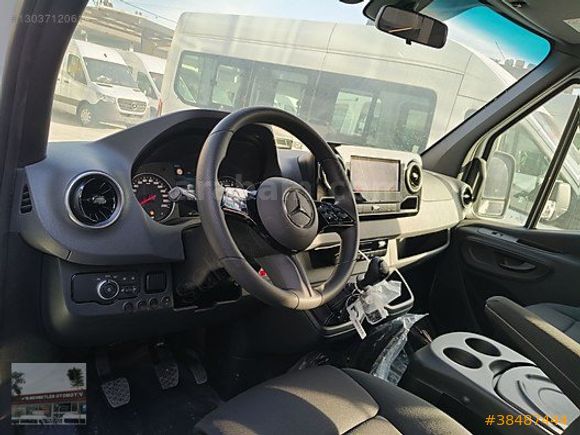 2026 SPRİNTER 517 CDİ BALON TEKER EXTRA UZUN 20 KİŞİLİK