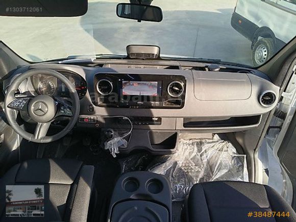 2026 SPRİNTER 517 CDİ BALON TEKER EXTRA UZUN 20 KİŞİLİK