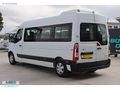 MBS BÜYÜKSOYLU'DAN 2015 MODEL RENAULT MASTER 16+1 MİNİBÜS